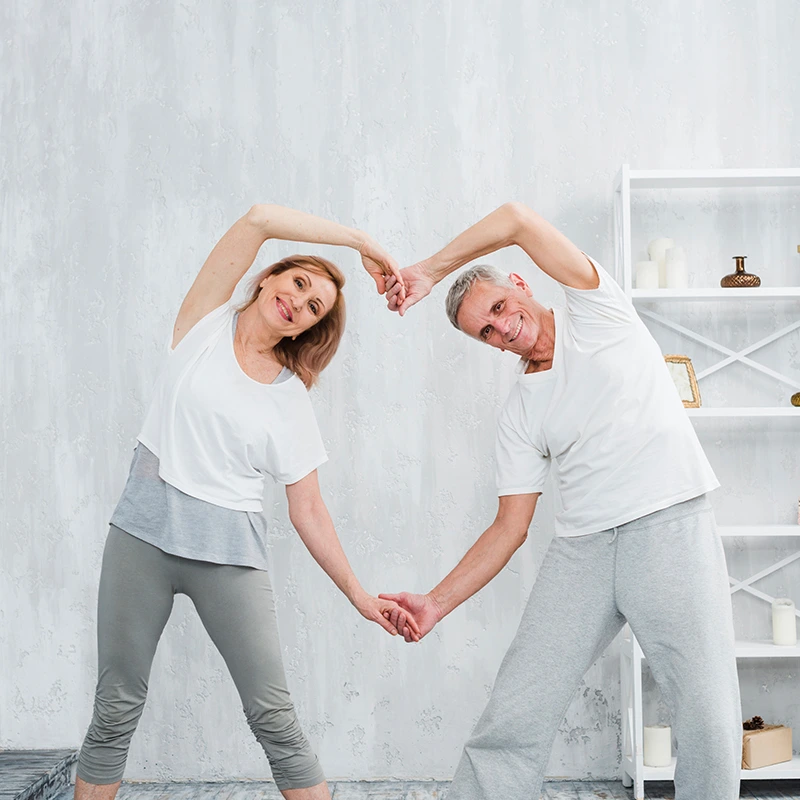 Longevity Diagnosis & Preventive Genomics