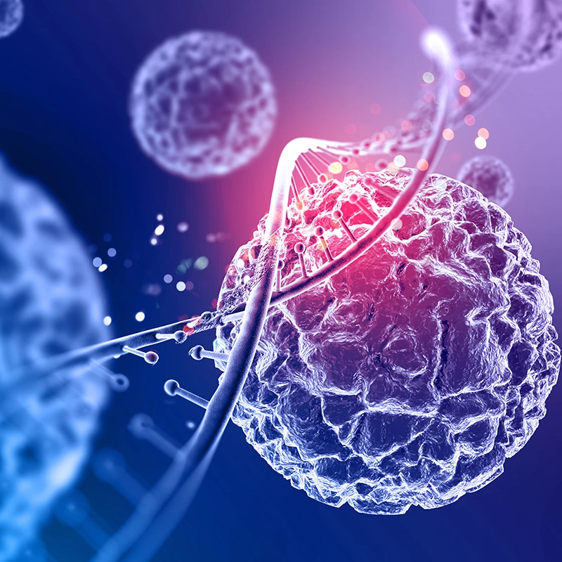 Intelligent Ageing & Regenerative Medicine